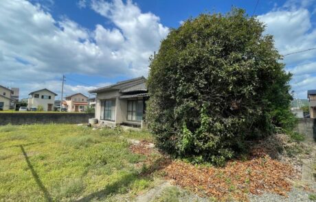 福山市神辺町湯野古屋付き土地 (19)