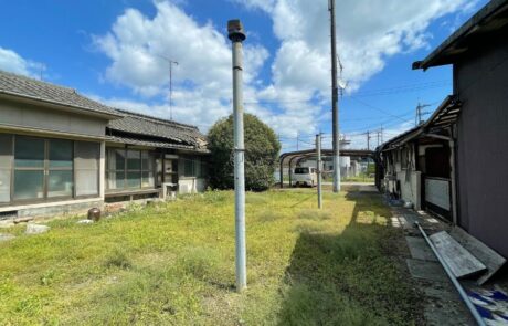 福山市神辺町湯野古屋付き土地 (12)