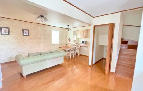 浅口市鴨方町六条院中中古住宅 (7)