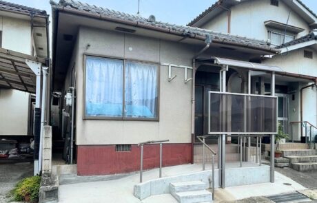 福山市大門町四丁目中古住宅 (3)
