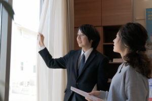 福山の不動産 フロンティアホーム 流れ4