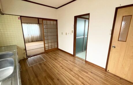福山市大門町四丁目中古住宅 (12)