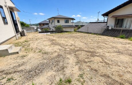 倉敷市三田中古住宅 (3)