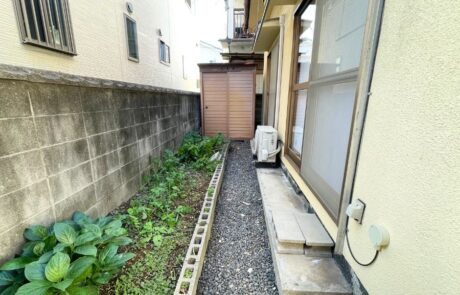 福山市草戸町三丁目中古住宅 (2)