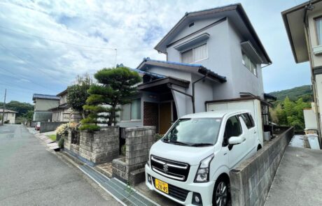 福山市神辺町下竹田中古物件 (2)