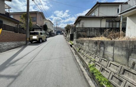 福山市神辺町湯野売り土地 (14)