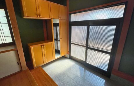 福山市高西町南中古住宅 (8)