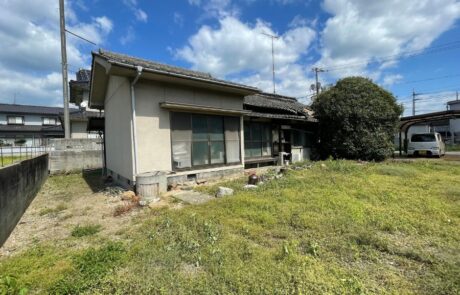 福山市神辺町湯野古屋付き土地 (20)