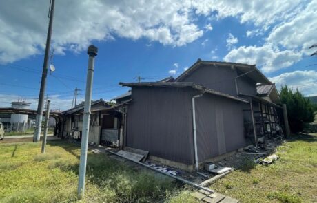 福山市神辺町湯野古屋付き土地 (15)
