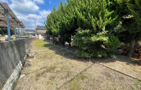 福山市神辺町湯野古屋付き土地 (18)