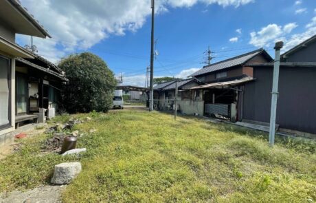 福山市神辺町湯野古屋付き土地 (13)