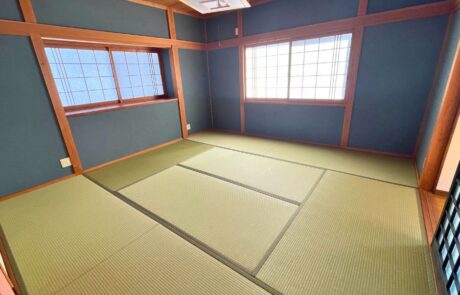 福山市高西町南中古住宅 (9)