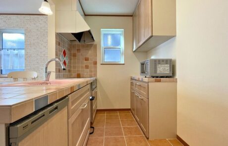 浅口市鴨方町六条院中中古住宅 (4)