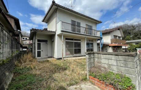 福山市神辺町湯野売り土地 (6)
