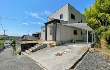 倉敷市三田中古住宅 (2)