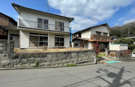 福山市神辺町湯野売り土地 (3)
