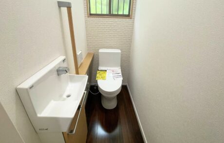 倉敷市三田中古住宅 (15)