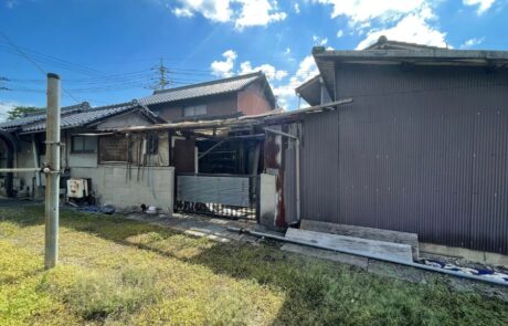 福山市神辺町湯野古屋付き土地 (16)