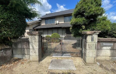 福山市神辺町湯野古屋付き土地 (8)
