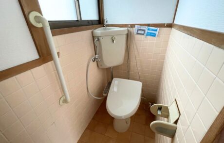 福山市大門町四丁目中古住宅 (9)