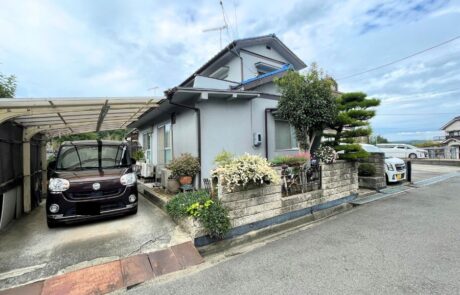 福山市神辺町下竹田中古物件 (1)