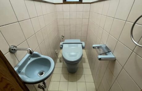 福山市高西町南中古住宅 (7)