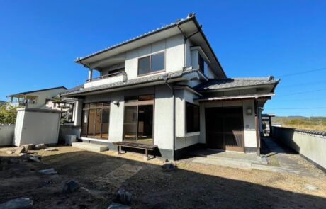 福山市高西町南中古住宅 (21)