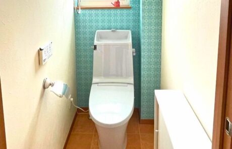 浅口市鴨方町六条院中中古住宅