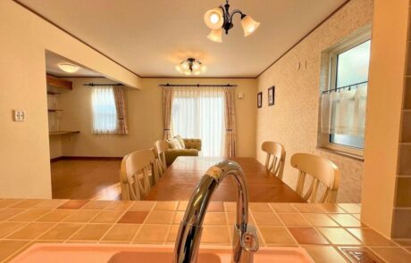 浅口市鴨方町六条院中中古住宅 (3)