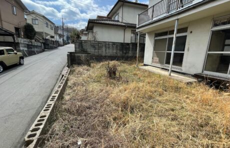 福山市神辺町湯野売り土地 (11)