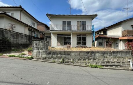 福山市神辺町湯野売り土地 (1)