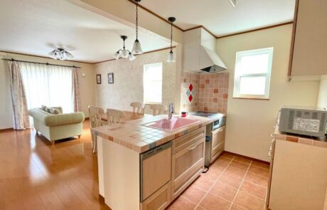 浅口市鴨方町六条院中中古住宅 (6)